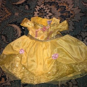 Beauty and the Beast Disney costume